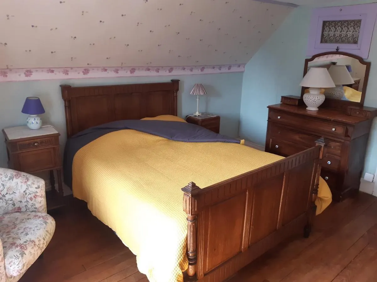 Holiday home Grande Maison Dans La Cite Medievale De Besse